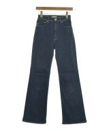 YANUK（ヤヌーク）デニムパンツ 紺 サイズ:25(S位) レディース/2200635506085