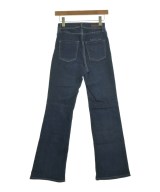 YANUK（ヤヌーク）デニムパンツ 紺 サイズ:25(S位) レディース/2200635506085