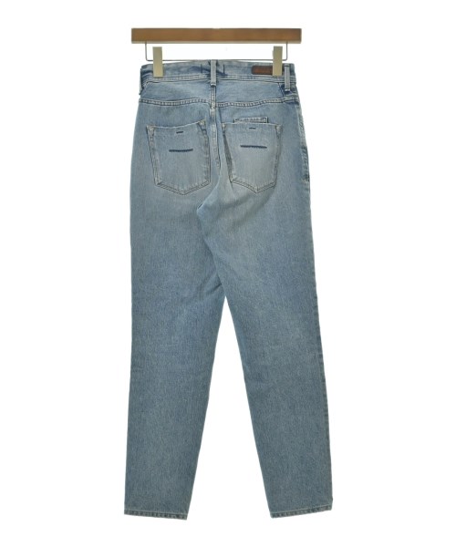 YANUK（ヤヌーク）デニムパンツ 青 サイズ:24(S位) レディース/2200621834130