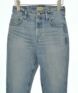 YANUK（ヤヌーク）デニムパンツ 青 サイズ:24(S位) レディース/2200621834130