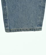 YANUK（ヤヌーク）デニムパンツ 青 サイズ:24(S位) レディース/2200621834130