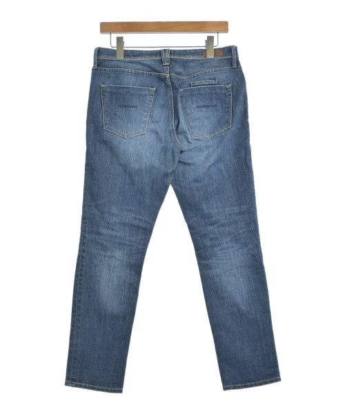 YANUK（ヤヌーク）デニムパンツ 青 サイズ:26(M位) レディース/2200633658052