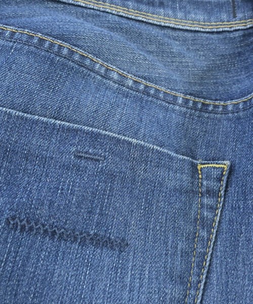 YANUK（ヤヌーク）デニムパンツ 青 サイズ:26(M位) レディース/2200633658052