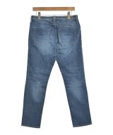 YANUK（ヤヌーク）デニムパンツ 青 サイズ:26(M位) レディース/2200633658052