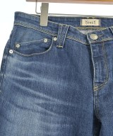 YANUK（ヤヌーク）デニムパンツ 青 サイズ:26(M位) レディース/2200633658052