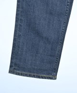 YANUK（ヤヌーク）デニムパンツ 青 サイズ:26(M位) レディース/2200633658052