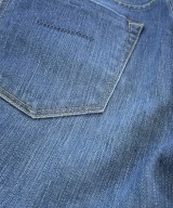 YANUK（ヤヌーク）デニムパンツ 青 サイズ:26(M位) レディース/2200633658052