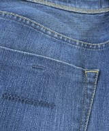 YANUK（ヤヌーク）デニムパンツ 青 サイズ:26(M位) レディース/2200633658052