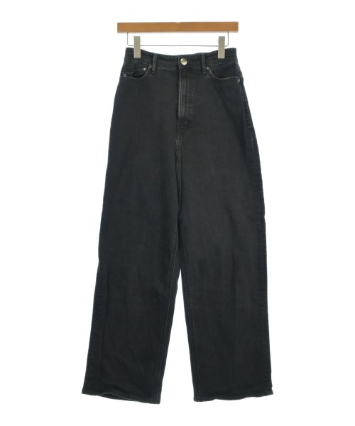 ヤヌーク(YANUK)のYANUK デニムパンツ