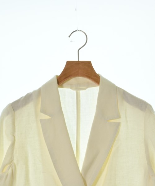 YANUK（ヤヌーク）その他 白 サイズ:S レディース/2200624562047