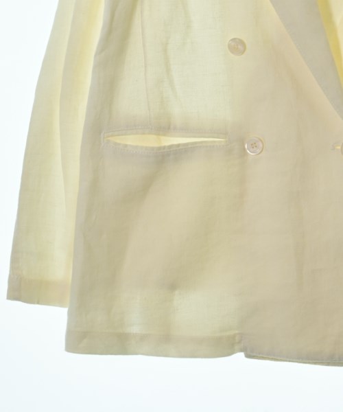 YANUK（ヤヌーク）その他 白 サイズ:S レディース/2200624562047