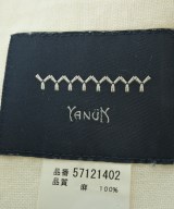 YANUK（ヤヌーク）その他 白 サイズ:S レディース/2200624562047