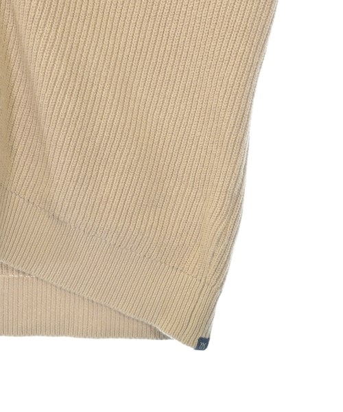 YANUK（ヤヌーク）ベスト ベージュ サイズ:F レディース/2200637306027