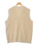 YANUK（ヤヌーク）ベスト ベージュ サイズ:F レディース/2200637306027