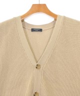 YANUK（ヤヌーク）ベスト ベージュ サイズ:F レディース/2200637306027