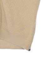 YANUK（ヤヌーク）ベスト ベージュ サイズ:F レディース/2200637306027