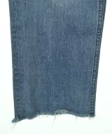 YANUK（ヤヌーク）デニムパンツ 青 サイズ:26(M位) レディース/2200624271062