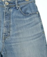 YANUK（ヤヌーク）デニムパンツ 青 サイズ:26(M位) レディース/2200624271062