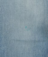 YANUK（ヤヌーク）デニムパンツ 青 サイズ:26(M位) レディース/2200624271062