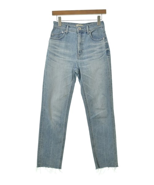 ヤヌーク(YANUK)のYANUK デニムパンツ