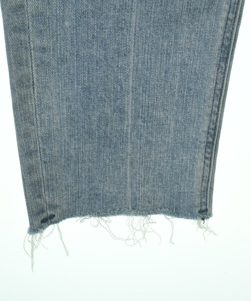 YANUK（ヤヌーク）デニムパンツ 青 サイズ:-(M位) レディース/2200624271079
