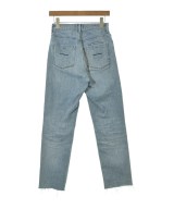 YANUK（ヤヌーク）デニムパンツ 青 サイズ:-(M位) レディース/2200624271079