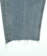 YANUK（ヤヌーク）デニムパンツ 青 サイズ:-(M位) レディース/2200624271079