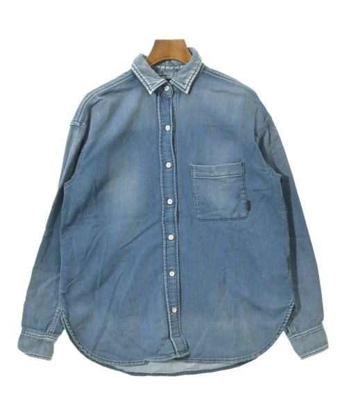 ヤヌーク(YANUK)のYANUK カジュアルシャツ