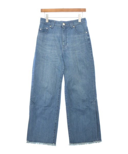 ヤヌーク(YANUK)のYANUK デニムパンツ