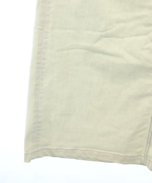 YANUK（ヤヌーク）デニムパンツ 白 サイズ:M レディース/2200639566092