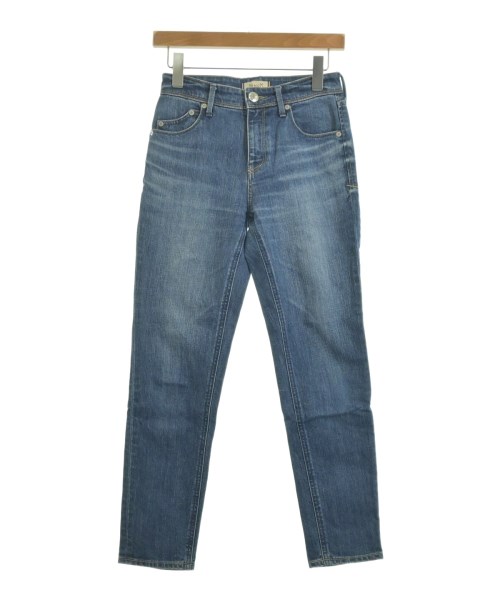 ヤヌーク(YANUK)のYANUK デニムパンツ