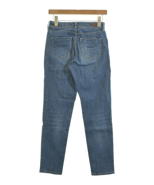 YANUK（ヤヌーク）デニムパンツ 青 サイズ:23(XS位) レディース/2200639706030