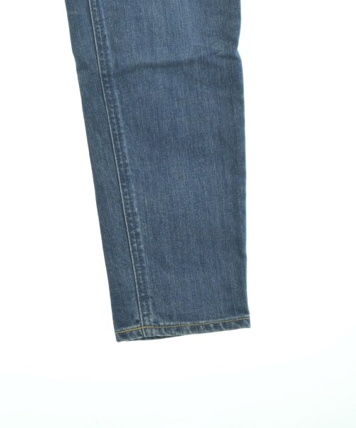 YANUK（ヤヌーク）デニムパンツ 青 サイズ:23(XS位) レディース/2200639706030