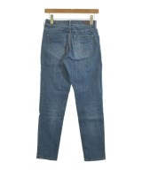 YANUK（ヤヌーク）デニムパンツ 青 サイズ:23(XS位) レディース/2200639706030
