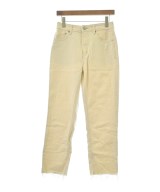 YANUK デニムパンツ