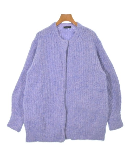 ヤヌーク(YANUK)のYANUK カーディガン