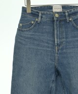 YANUK（ヤヌーク）デニムパンツ 青 サイズ:36(S位) レディース/2200636697089