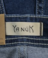 YANUK（ヤヌーク）デニムパンツ 紺 サイズ:24(S位) レディース/2200641297120