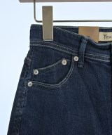 YANUK（ヤヌーク）デニムパンツ 紺 サイズ:24(S位) レディース/2200641297120