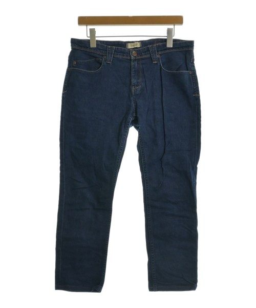 ヤヌーク(YANUK)のYANUK デニムパンツ