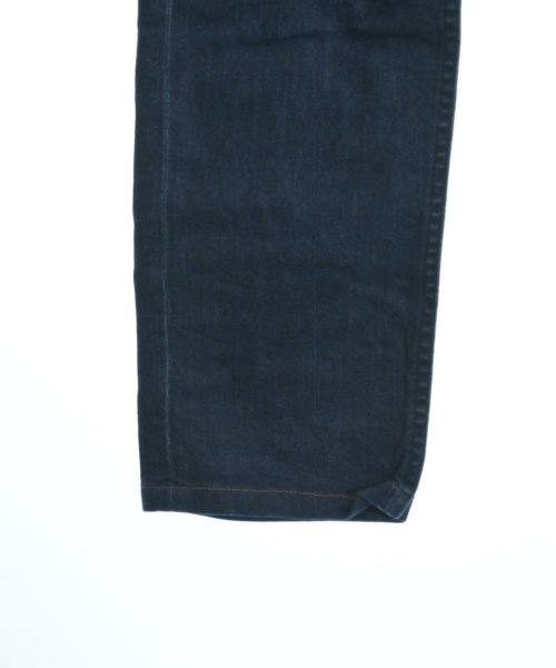 YANUK（ヤヌーク）デニムパンツ 紺 サイズ:-(XL位) レディース/2200627775055