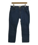 YANUK（ヤヌーク）デニムパンツ 紺 サイズ:-(XL位) レディース/2200627775055