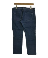 YANUK（ヤヌーク）デニムパンツ 紺 サイズ:-(XL位) レディース/2200627775055