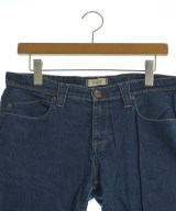 YANUK（ヤヌーク）デニムパンツ 紺 サイズ:-(XL位) レディース/2200627775055