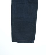 YANUK（ヤヌーク）デニムパンツ 紺 サイズ:-(XL位) レディース/2200627775055