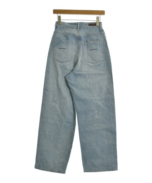 YANUK（ヤヌーク）デニムパンツ 青 サイズ:24(S位) レディース/2200631314059