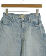 YANUK（ヤヌーク）デニムパンツ 青 サイズ:24(S位) レディース/2200631314059