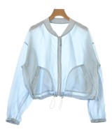 YANUK ミリタリーブルゾン