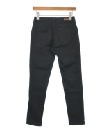 YANUK（ヤヌーク）デニムパンツ 黒 サイズ:25(S位) レディース/2200629463011