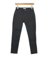 YANUK デニムパンツ